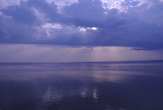 Il Lago Vittoria